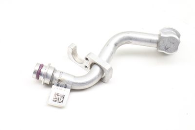 AC LINE / PIPE / TUBE 4M0816727D