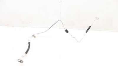 AC PRESSURE HOSE / LINE / PIPE 9252999