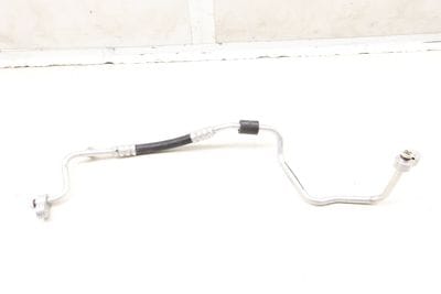 AC Pressure Pipe / Line / Hose 64506842309