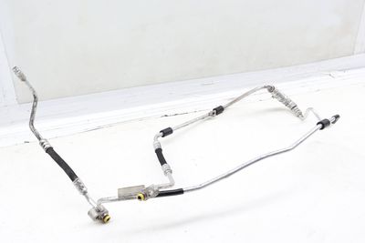 AC PRESSURE PIPE / LINE / HOSE 9133064