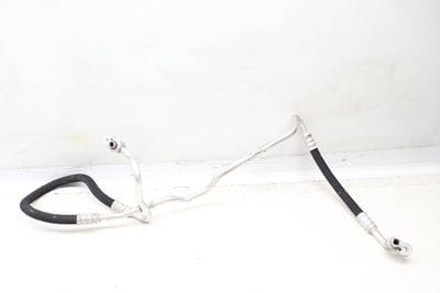 AC Pressure Pipe / Line / Hose 64509271899