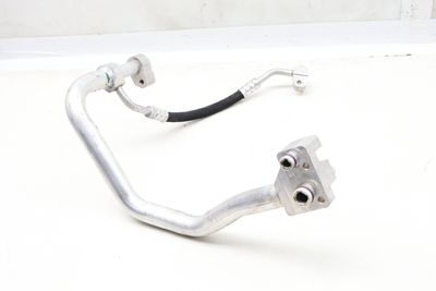 AC PRESSURE PIPE / LINE / HOSE 9317386