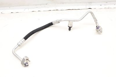 AC PRESSURE PIPE / LINE / HOSE 9317389