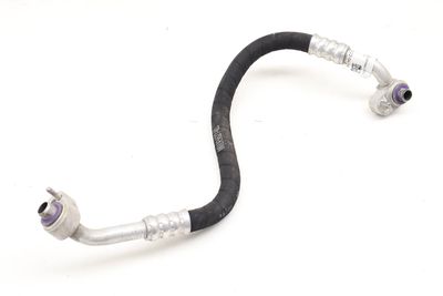 AC PRESSURE PIPE / LINE / HOSE 9317392