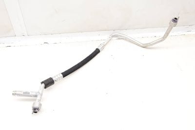 AC PRESSURE PIPE / LINE / HOSE 9317399