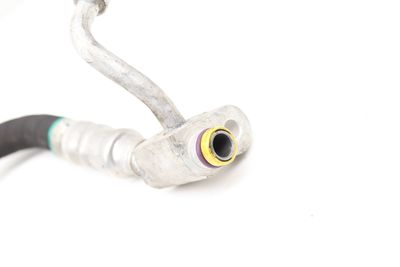 AC PRESSURE PIPE / LINE / HOSE 3415556