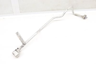 AC Pressure Pipe / Line / Hose 64539291275