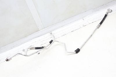 AC Pressure Pipe / Line / Hose 64539382717