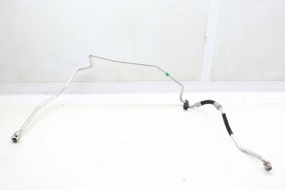 AC PRESSURE PIPE / LINE / HOSE