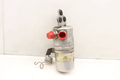 AC RECEIVER / DRIER 8D0820193