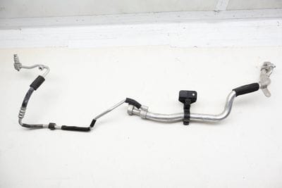 AC Refrigerant Dual Line Assembly 64539860588