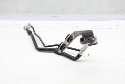 AC Refrigerant Line / Pipe Assembly 4M8816886