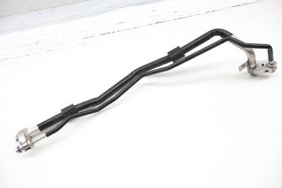 AC Refrigerant Line / Pipe Assembly 4M8816886