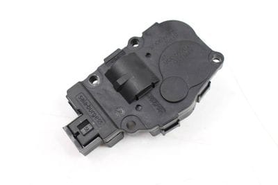 AC Servo Flap Motor 8K0820511C