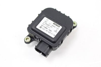 AC SERVO FLAP MOTOR - VENTILATION 4B1820511M