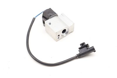 AC SHUT OFF VALVE 9292571