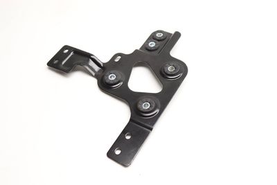 AC SHUT-OFF VALVE MOUNT BRACKET