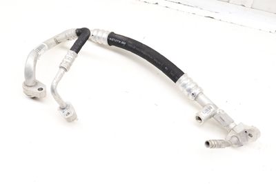 AC SUCTION PIPE / LINE / HOSE 9317397