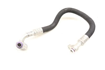 AC Suction Pipe / Line / Hose 64539337135