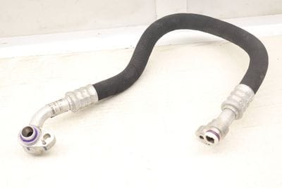 AC Suction Pipe / Line / Hose 64539337135