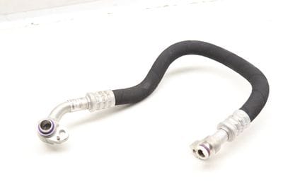 AC Suction Pipe / Line / Hose 64539337135