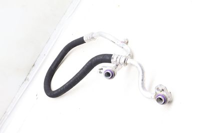 AC SUCTION PIPE / LINE / HOSE 9868409