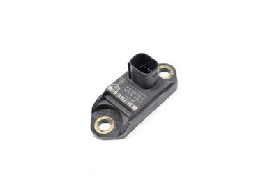 Acceleration Sensor