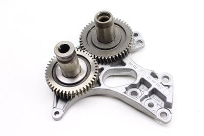 Accessory Drive Plate 079109583C