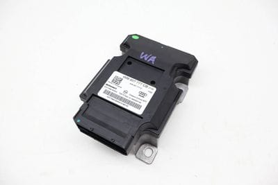 Active Air Suspension / Chassis Control Module 4M8907777CB