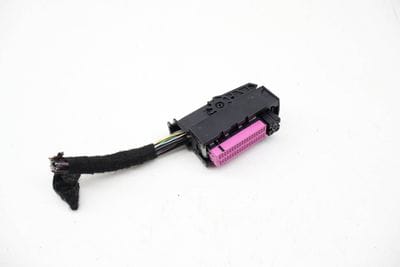 Active Air Suspension / Chassis Module Wiring Connector Pigtail