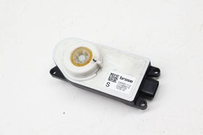 Active Grille Shutter Actuator Motor 51749854640