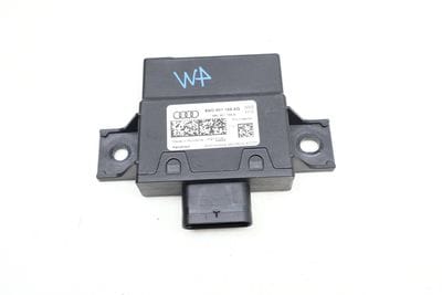 Active Noise Cancellation / Body Impact Sound Module 8W0907159AG