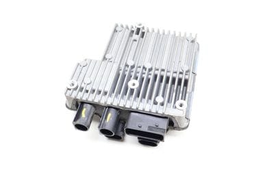 Active Roll Stabilization Control Module