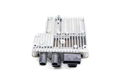 ACTIVE ROLL STABILIZATION CONTROL MODULE