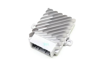 ACTIVE SOUND AMPLIFIER / CONTROL UNIT 9286863