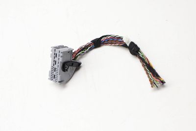 Stereo Amplifier / Amp Wiring Connector Pigtail 8364864