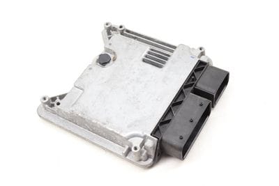 Active Steering Control Module / Computer 32436797591