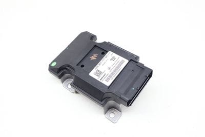 Active Suspension Control Module 4M8907777CA
