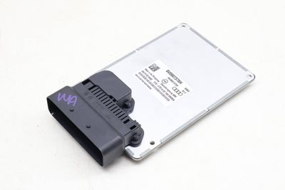 ACTIVE SUSPENSION CONTROL MODULE 8V0907376H