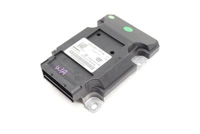 Active Suspension Control Module 8W0907777H