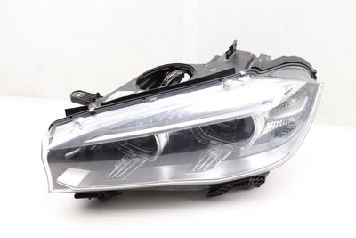 ADAPTIVE AHL XENON HEADLIGHT / HEADLAMP 7424177