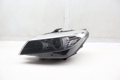 Adaptive Ahl Xenon Headlight / Headlamp 63127228867