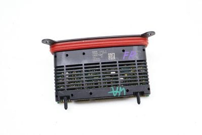 Adaptive Ahl Xenon Headlight Module 63117440879