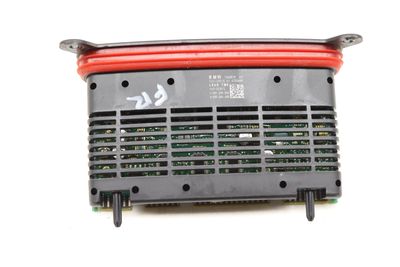 ADAPTIVE AHL XENON HEADLIGHT MODULE 7440879