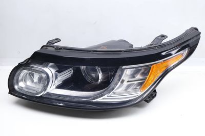 ADAPTIVE BI-XENON HEADLIGHT / HEADLAMP DK6213W030JJ