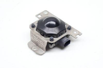 Adaptive Cruise Control Module  / Radar Sensor (MASTER) 4M0907561E