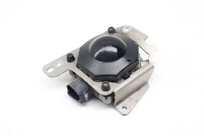 ADAPTIVE CRUISE CONTROL MODULE / UNIT (SLAVE) 80A907541C