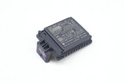 ADAPTIVE CRUISE DISTANCE SENSOR / RADAR 2Q0907561C