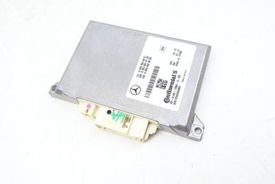 Adaptive Cruise / Lane Assist Control Module 0009004601