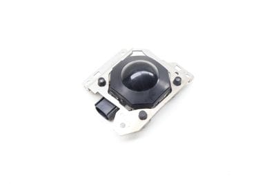 Adaptive Cruise Radar Sensor Control Unit 4M0907561Q